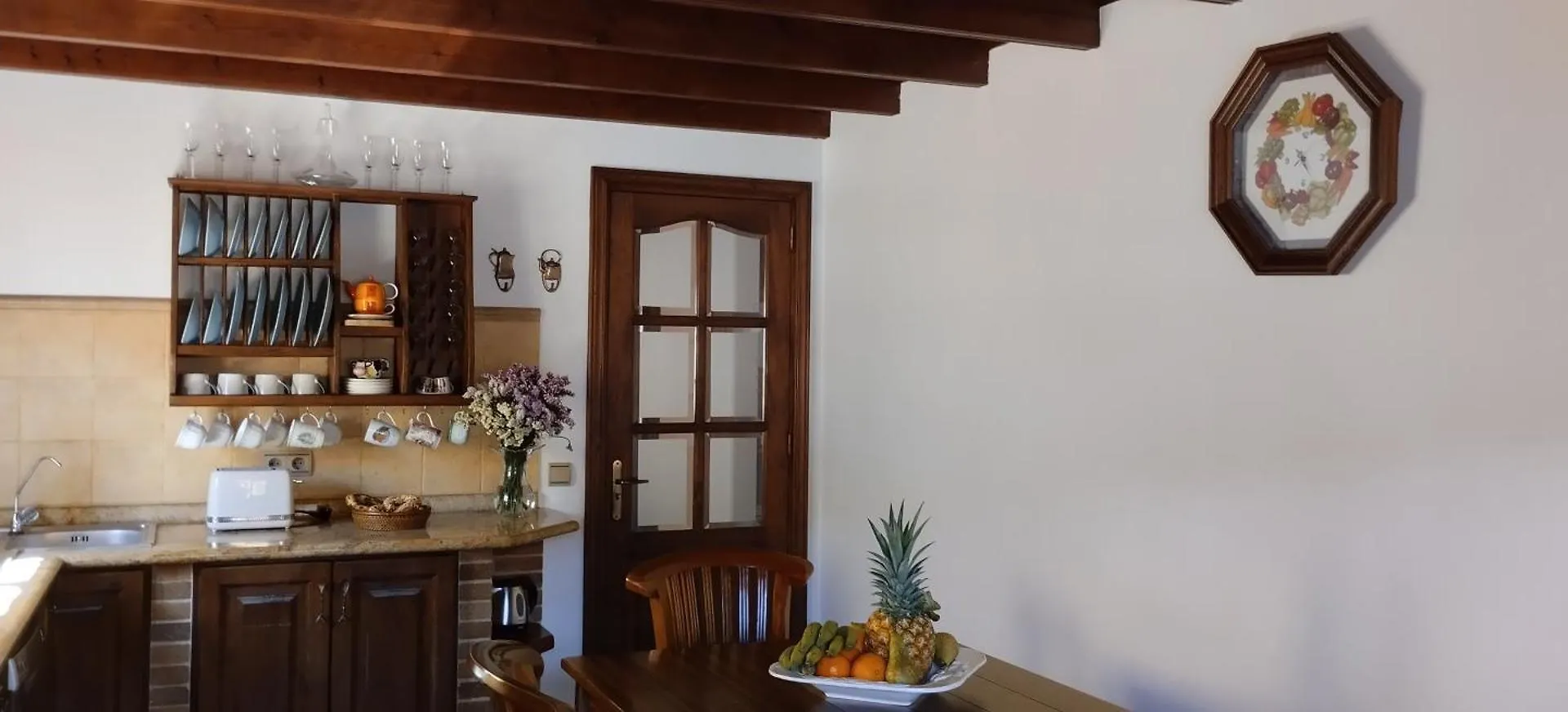 Appartement Akasha à Puerto del Rosario