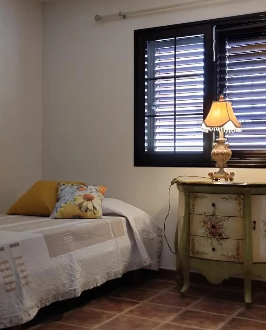 Appartement Akasha à Puerto del Rosario