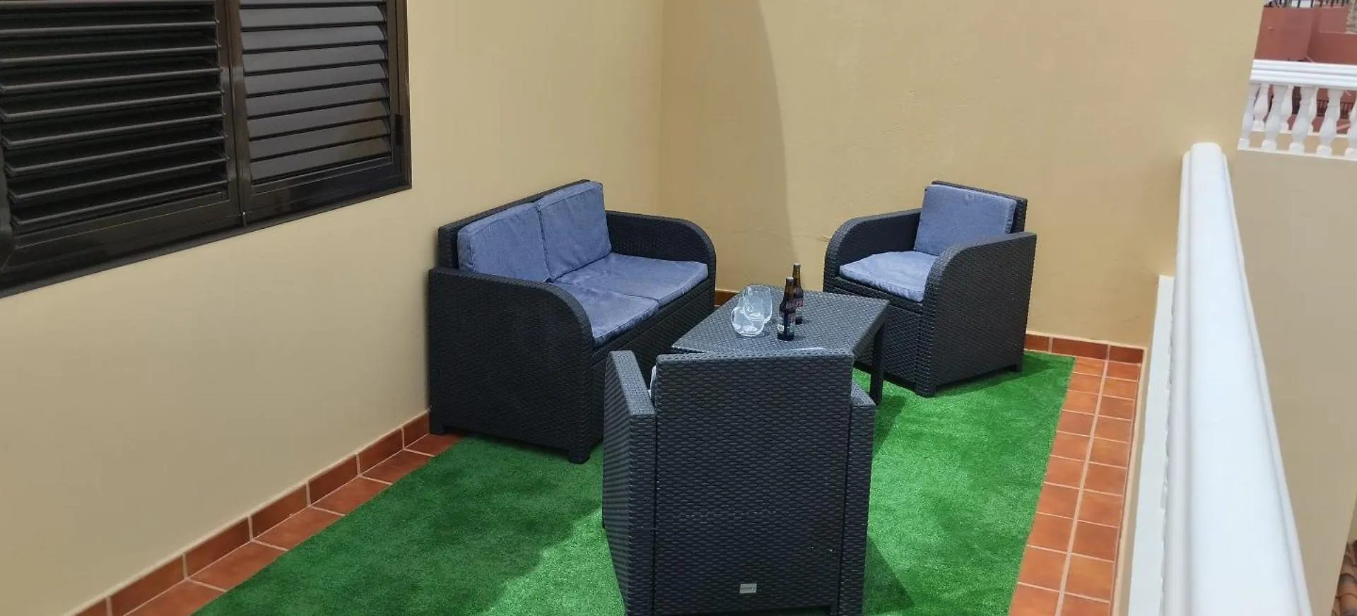 Appartement Akasha à Puerto del Rosario  Espagne
