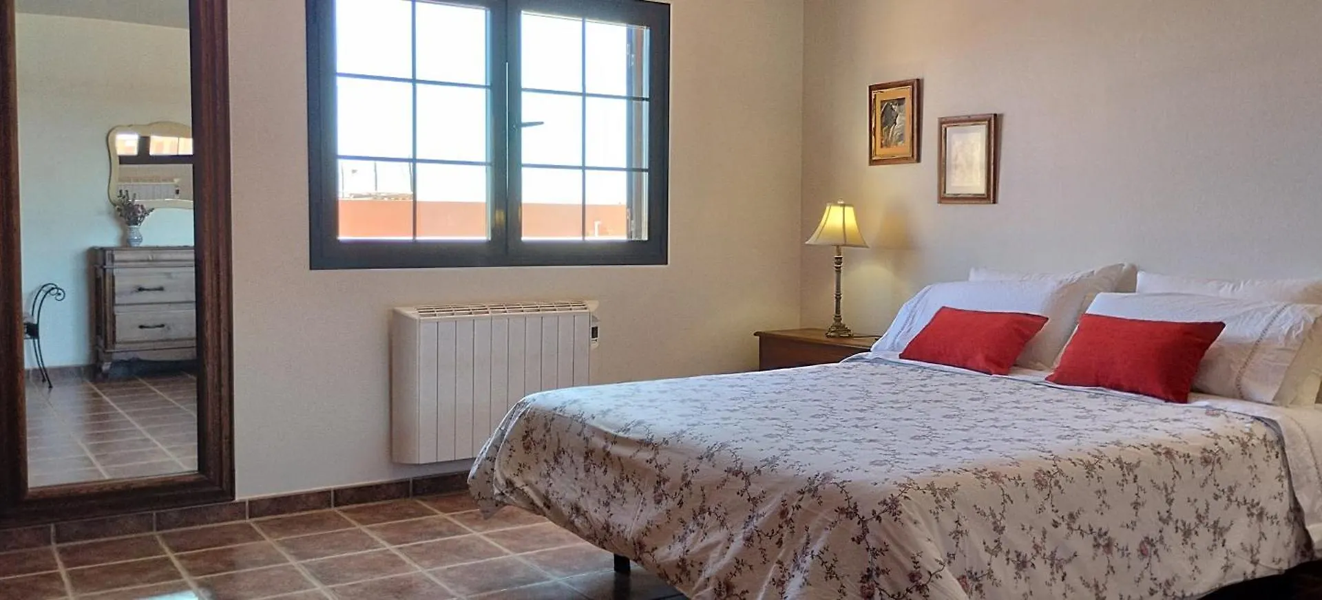 Appartement Akasha à Puerto del Rosario  Puerto del Rosario (Fuerteventura)